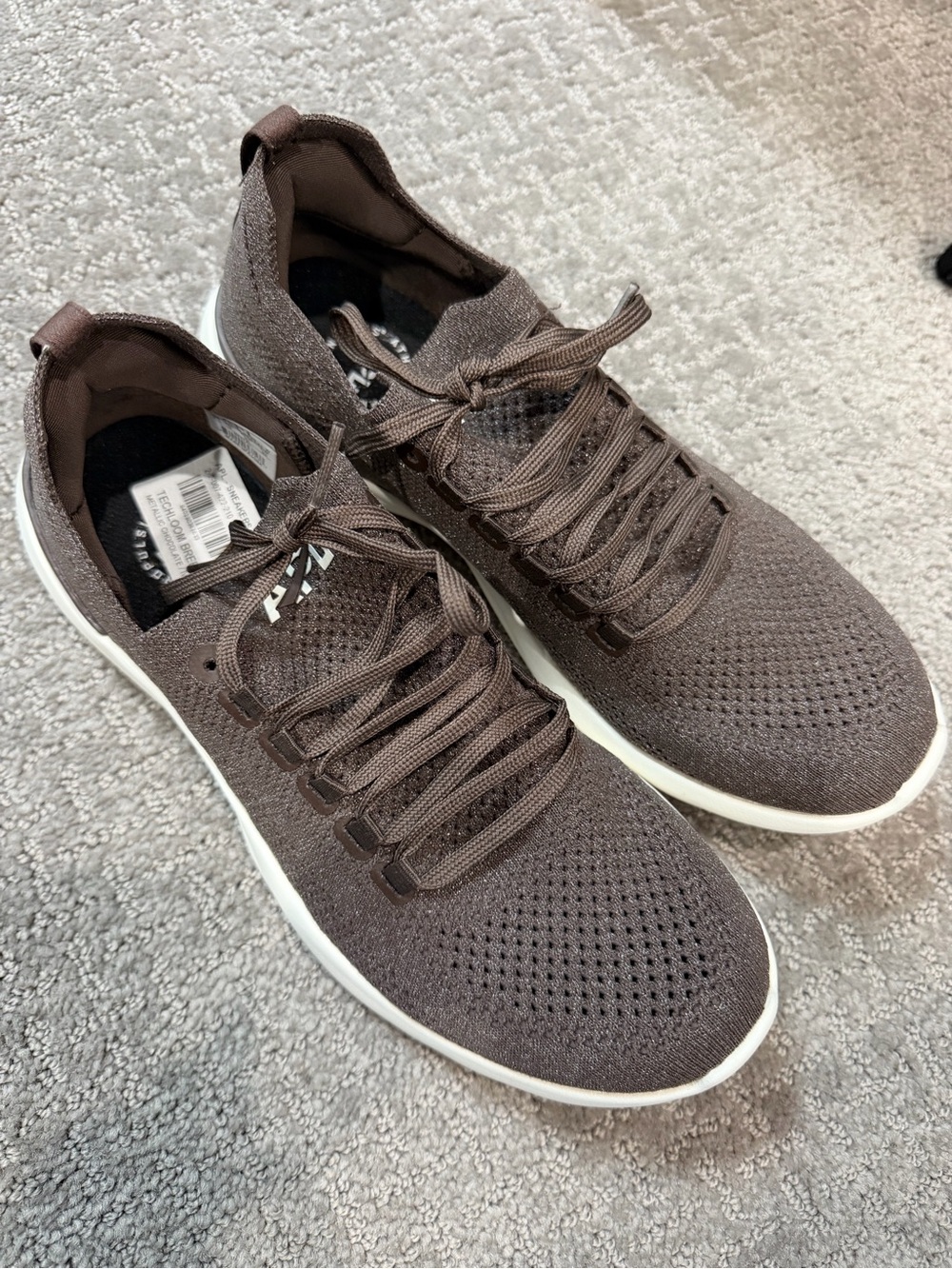 APL techloom breeze- women’s 8.5